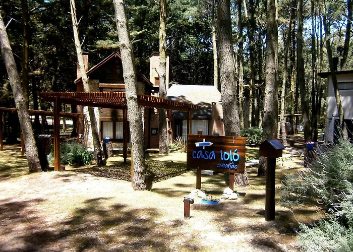 Cabanas Casa Lolo