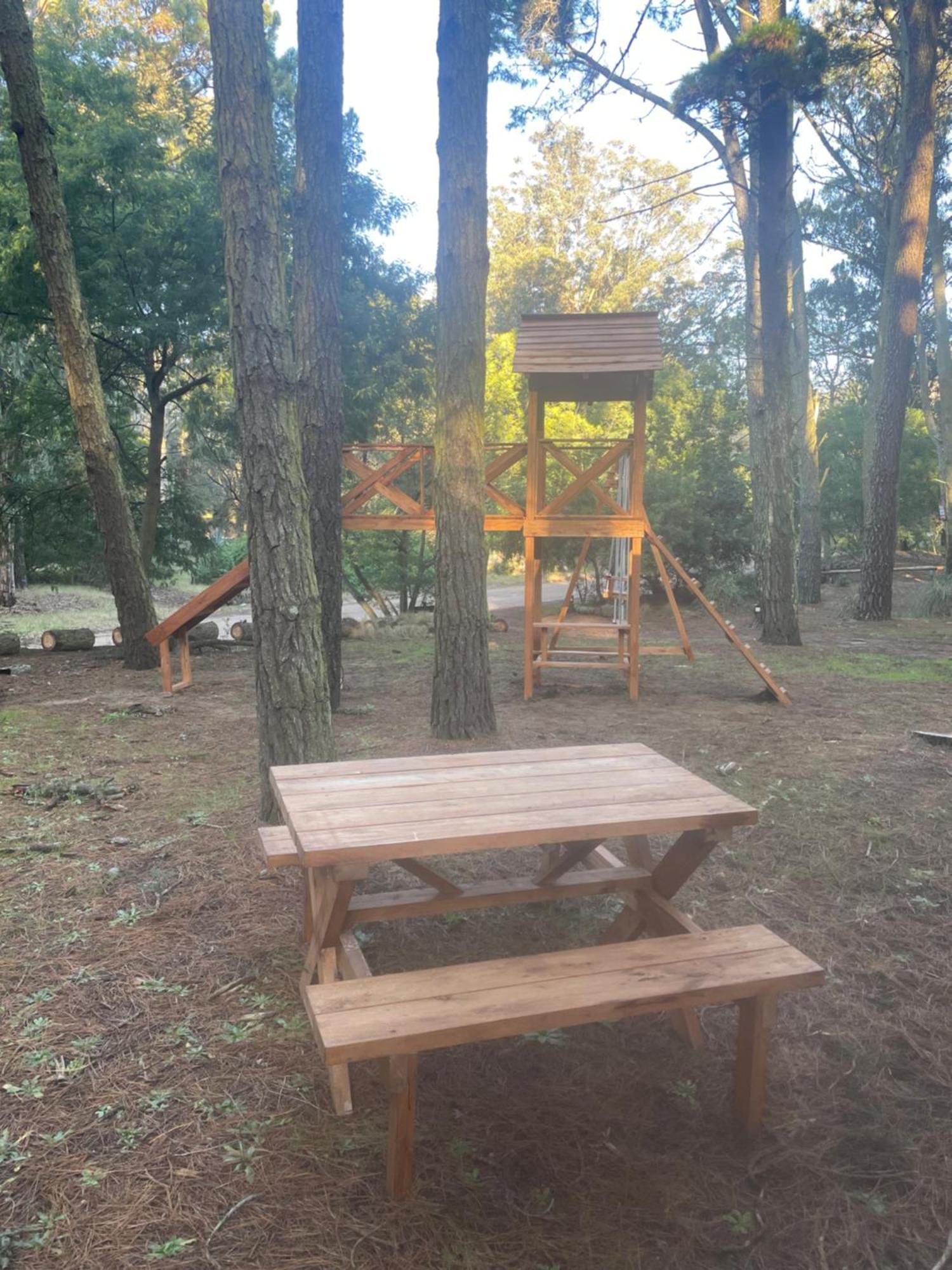 Casa Lolo Lodge *
