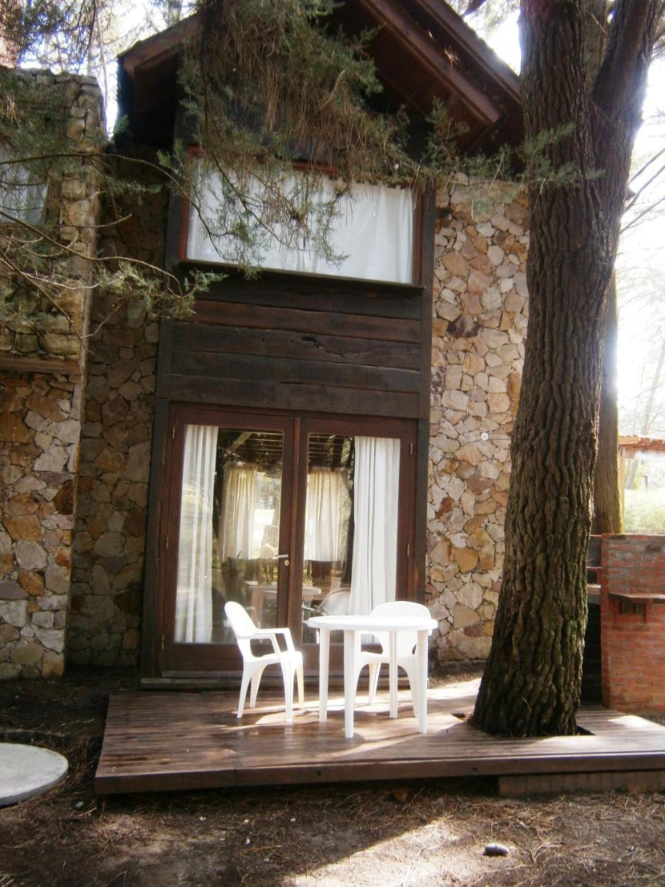 Casa Lolo * Mar de Las Pampas