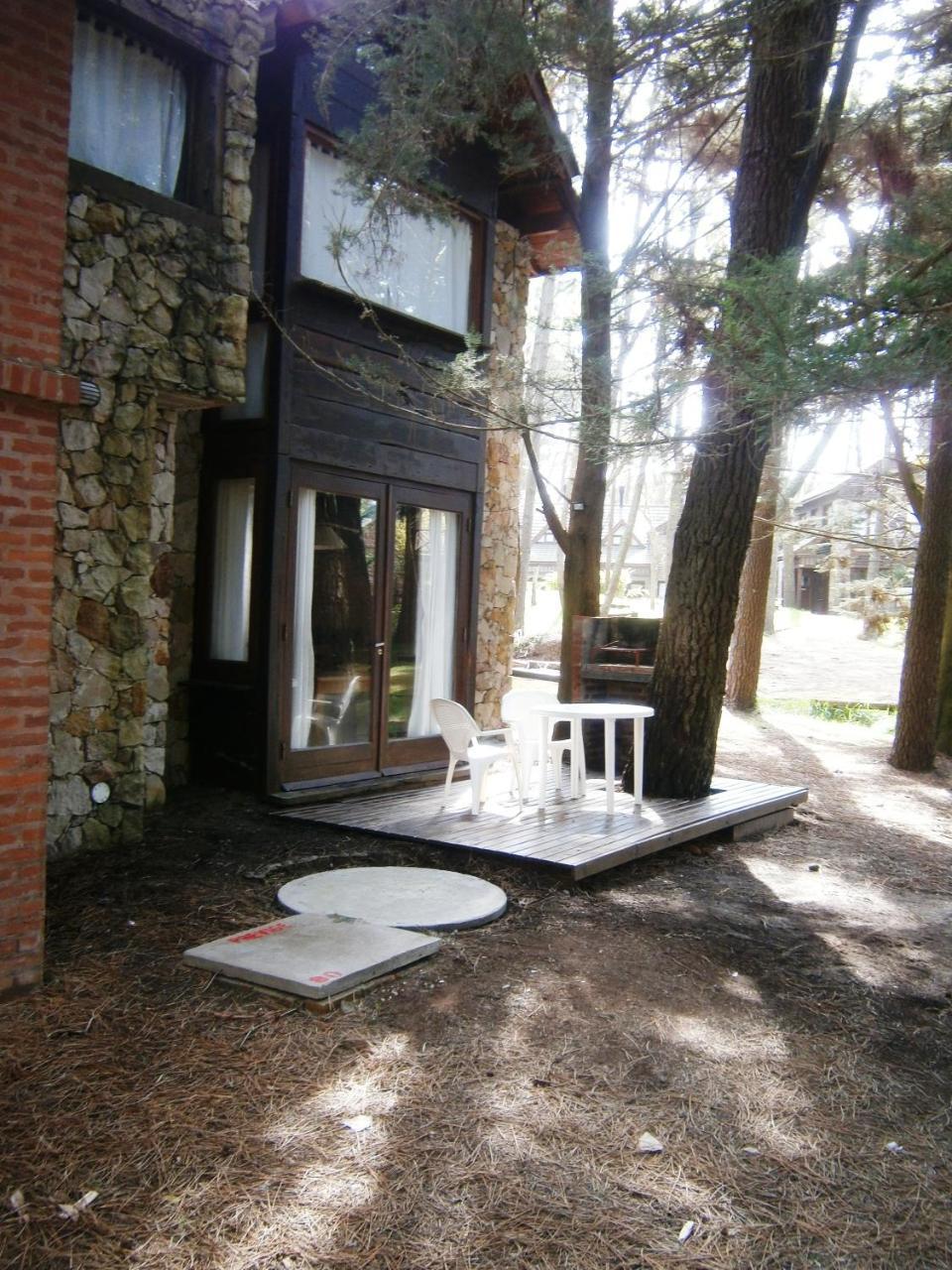 Casa Lolo Lodge *