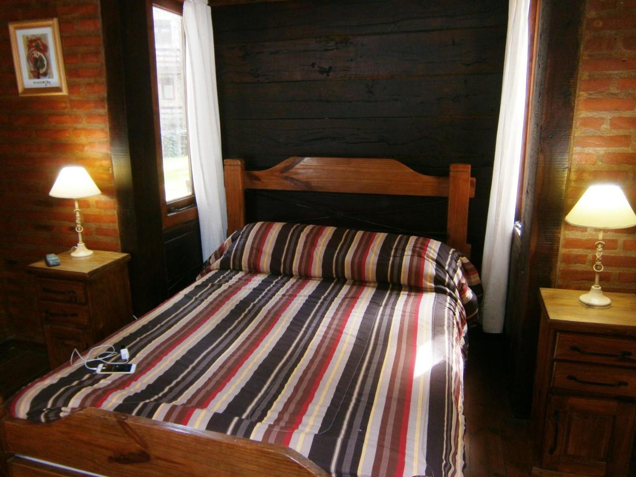 Lodge Casa Lolo *