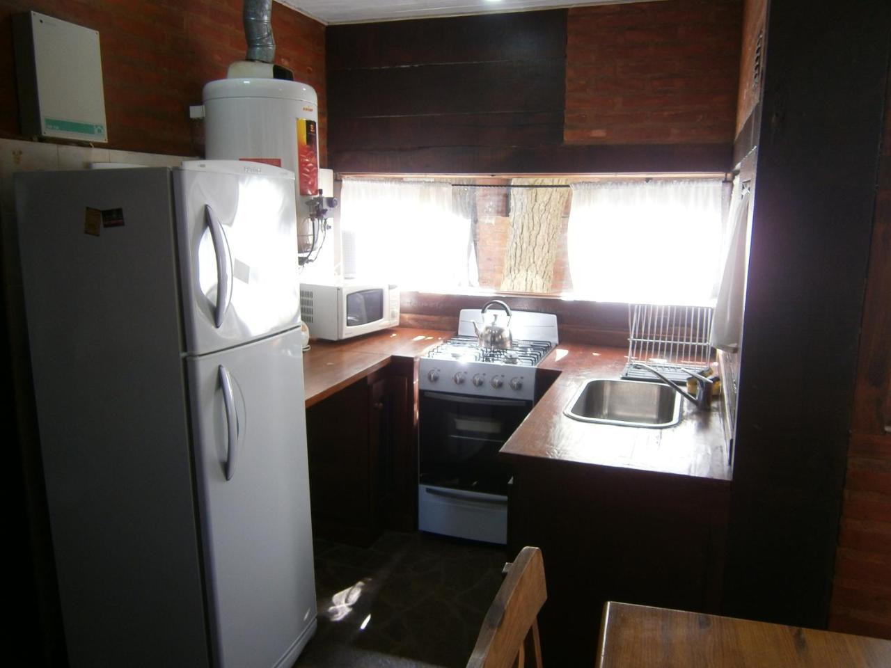 Casa Lolo Lodge *