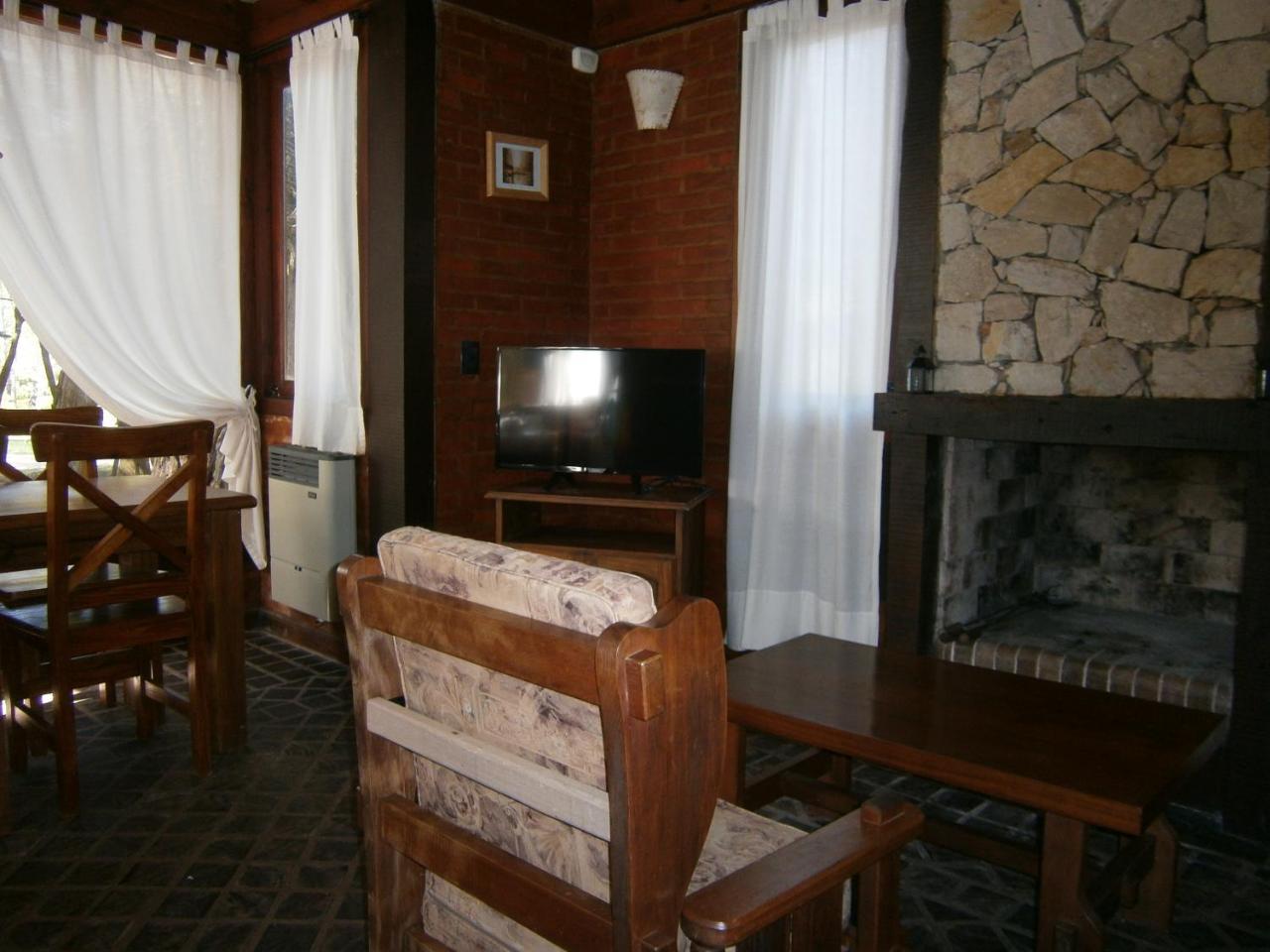 Lodge Casa Lolo
