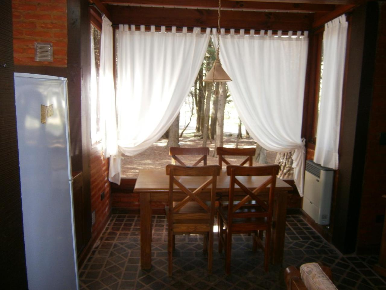 Casa Lolo * Mar de Las Pampas