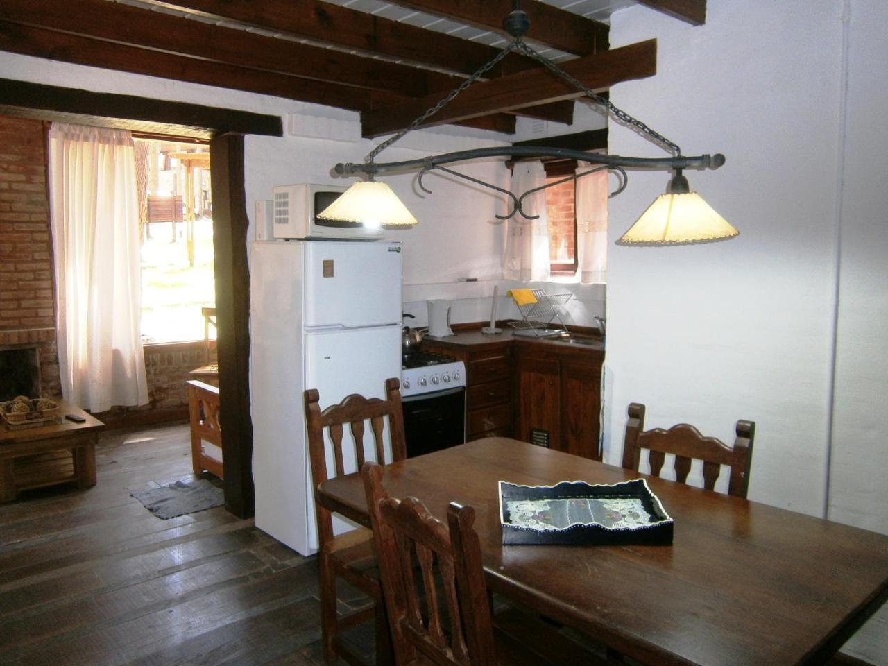 Casa Lolo Lodge