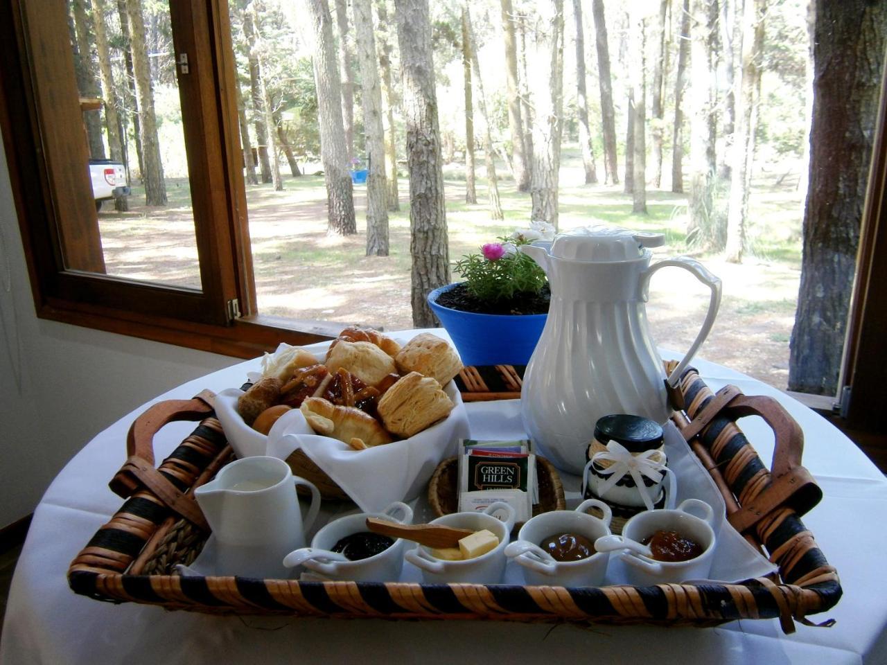 Casa Lolo Lodge *
