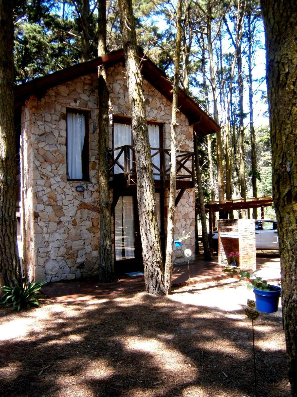 Lodge Casa Lolo