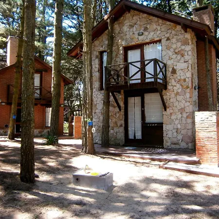 Cabanas Casa Lolo Mar de Las Pampas Exterior photo